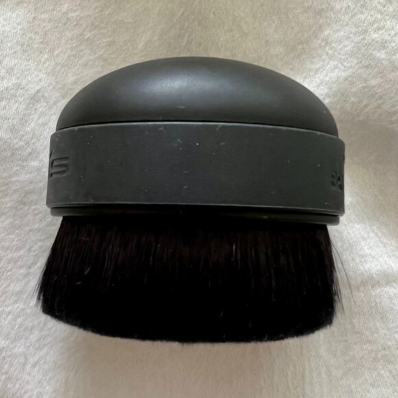 ARTIS MINI PALM BRUSH (BLACK) - Picture 1 of 2